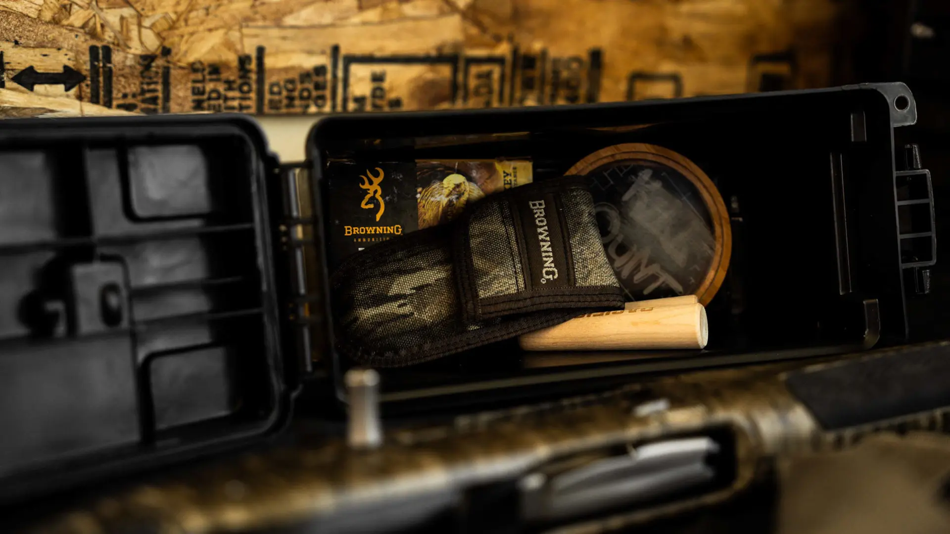 Browning Dry Storage Box 2-Pack 