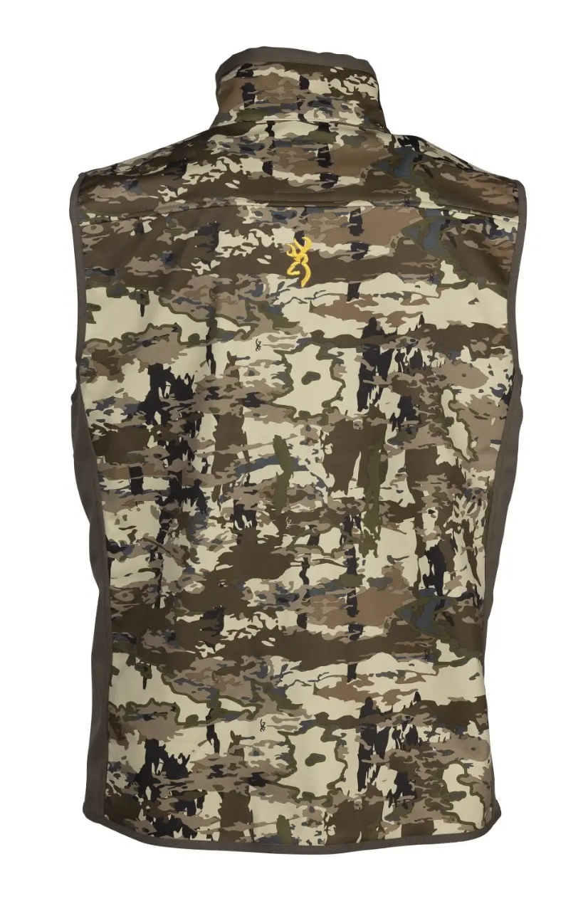 Field Pro Vest