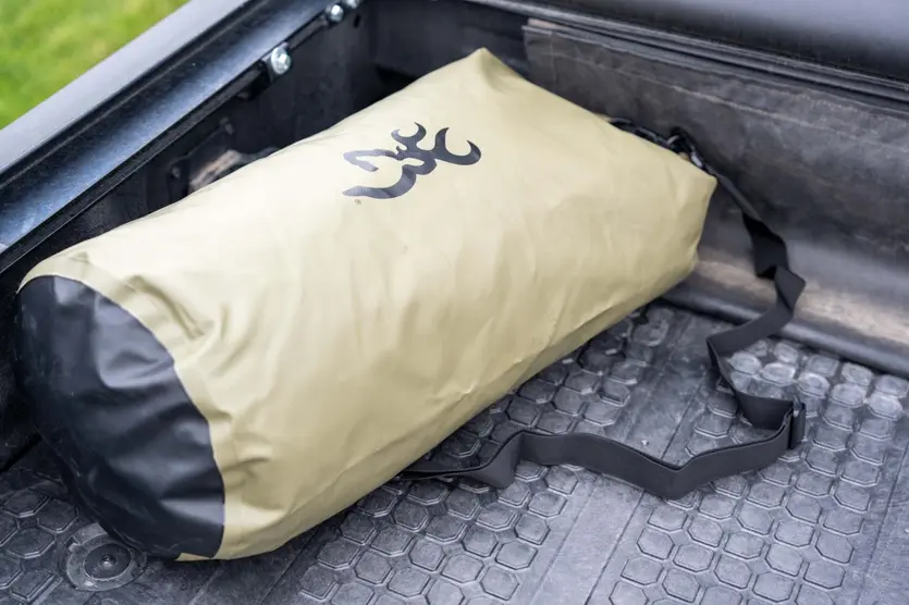 Dry Ridge Bag