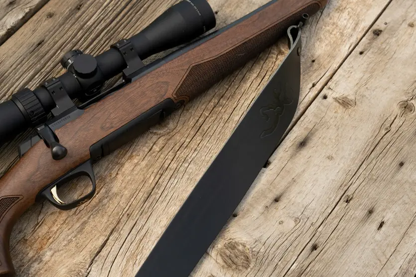 Big Buckmark Sling