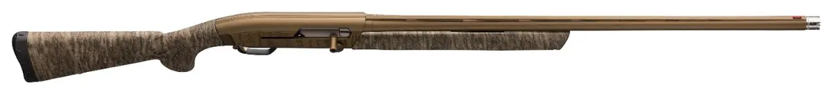 Maxus Wicked Wing – Mossy Oak Bottomland