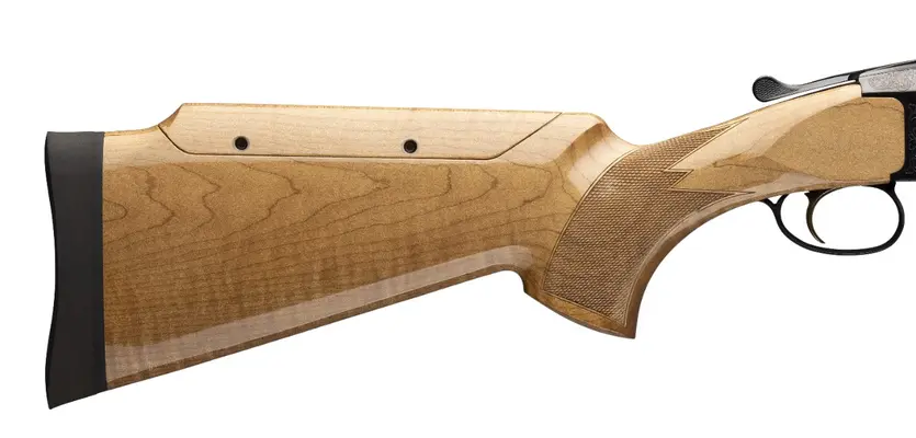 BT-99 Plus Maple