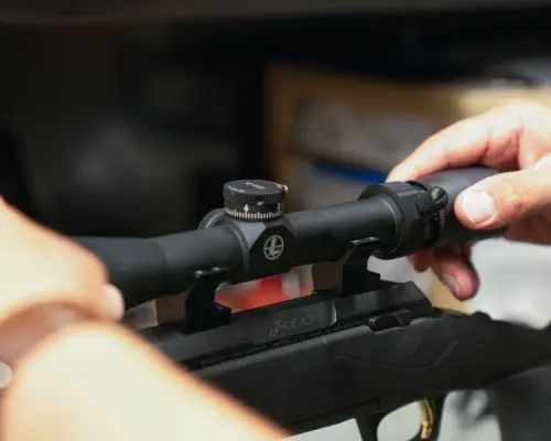 x-bolt 2 scope
