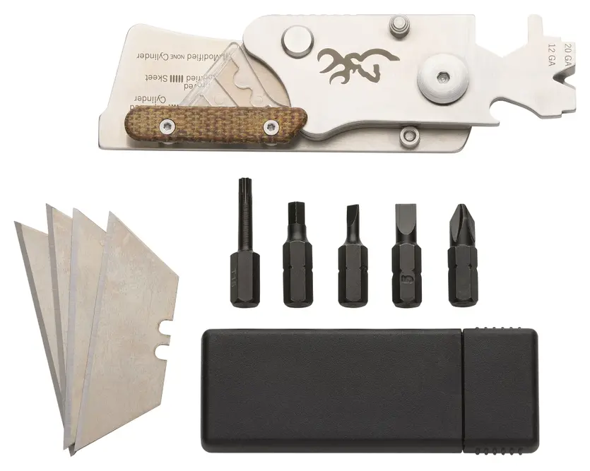 Range Tool