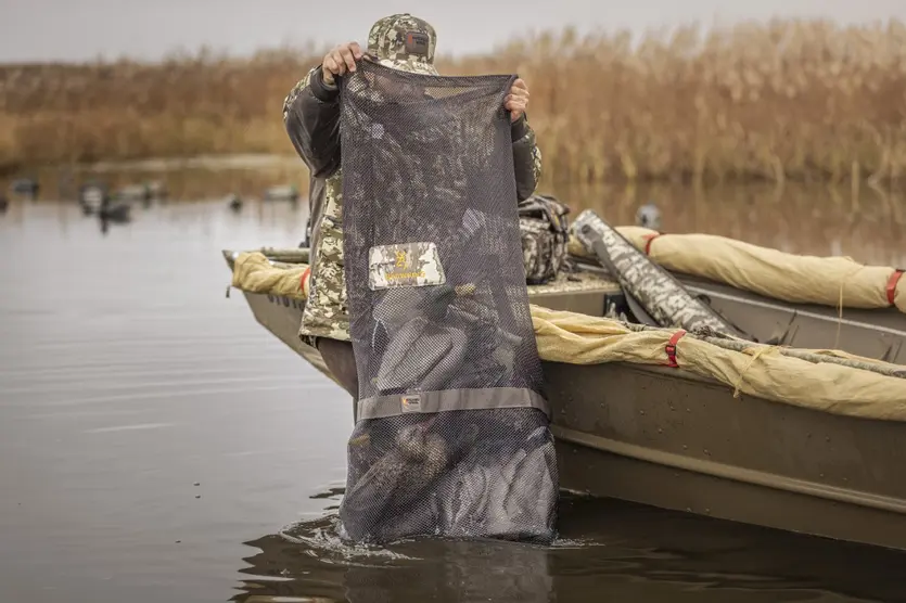 Floating Decoy Bag