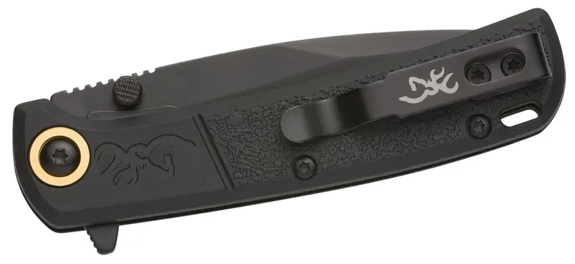 Buckmark Slim - Small