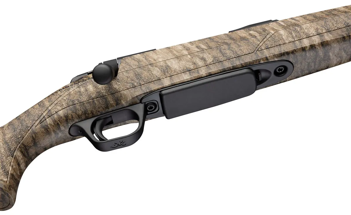 AB3 Pro Mossy Oak Bottomland