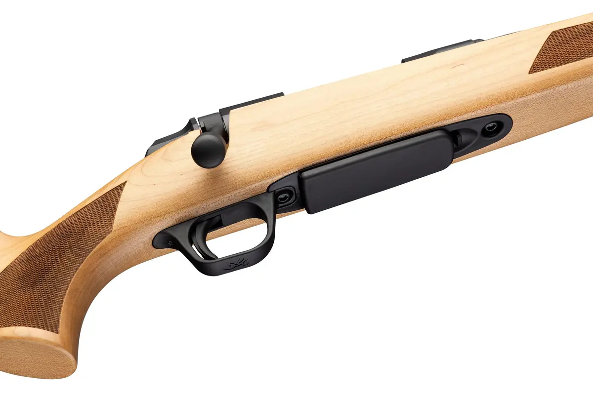 AB3 Pro Hunter Maple Deluxe