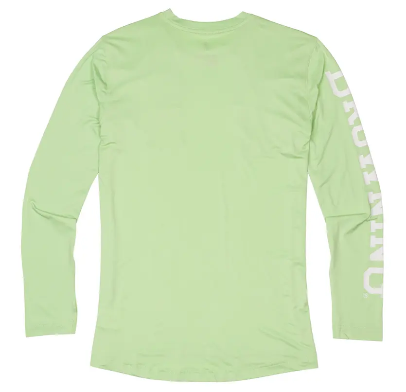 Women's Long Sleeve Sun Shirt