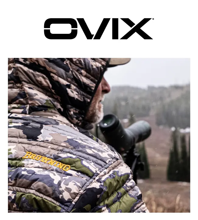Browning North America - Firearms and Outdoor Gear Browning North America - Firearms and Outdoor Gear
