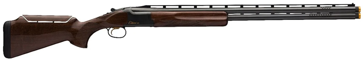 Browning Citori CXT with Adjustable Comb – gyári modellkép