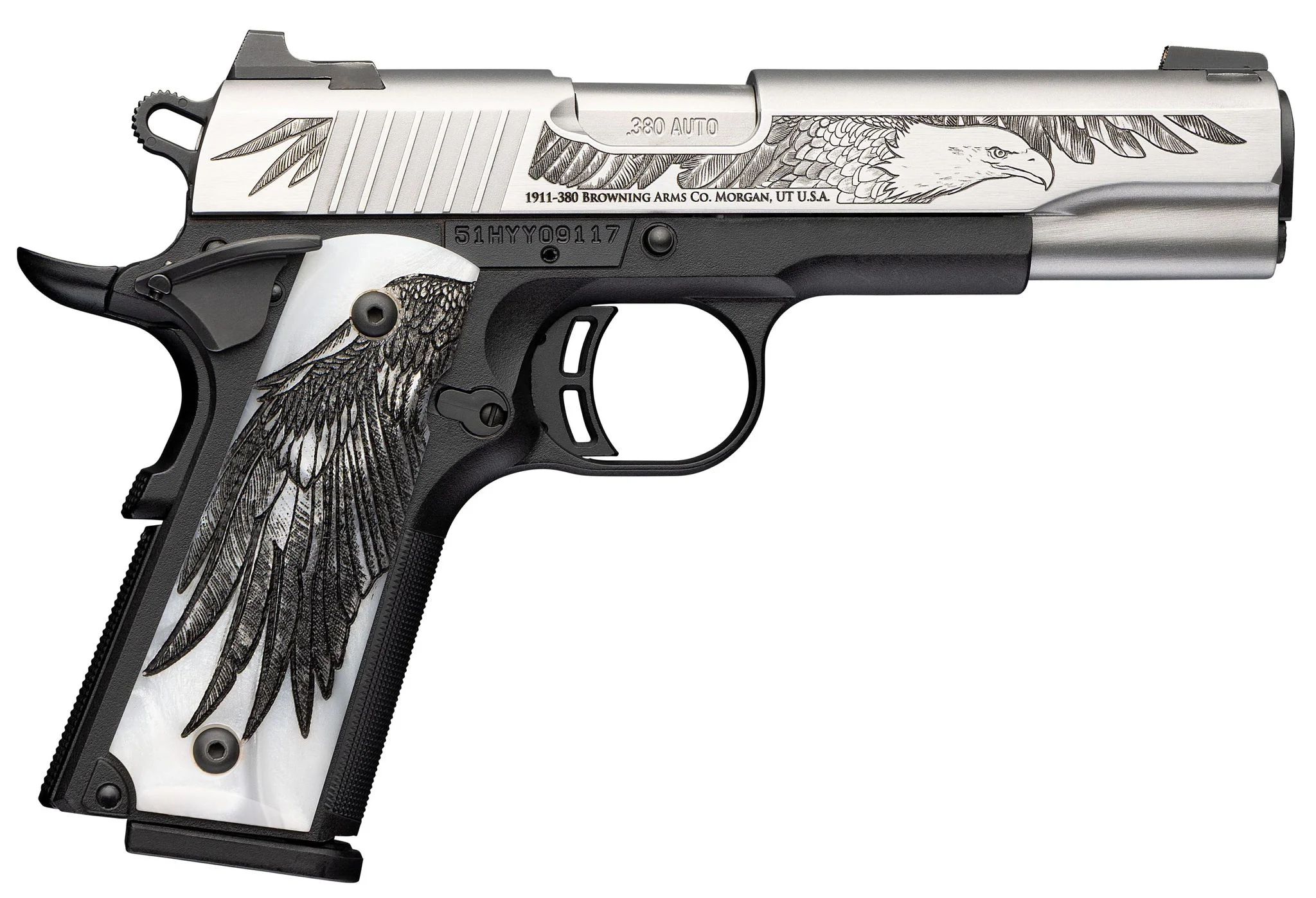 月華ページ 1911-380 Black Label Medallion 250 High Grade
