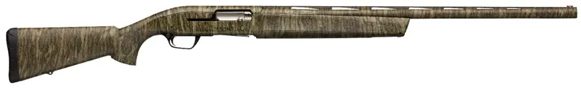 Maxus – Mossy Oak Bottomland