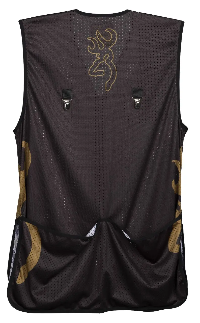 Team Shooting Vest