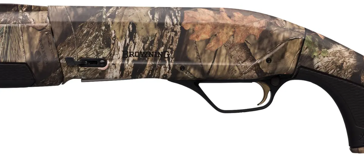 Maxus II All-Purpose Hunter – Mossy Oak Break-Up Country