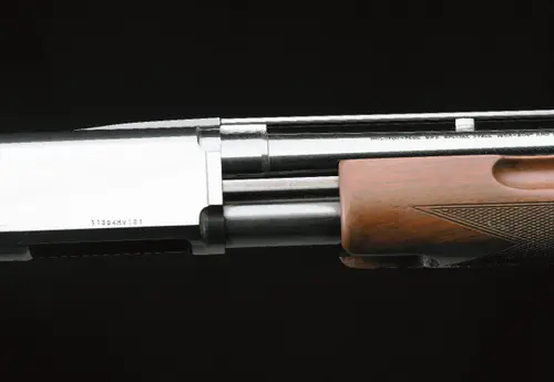 BPS Shotgun Pump Action