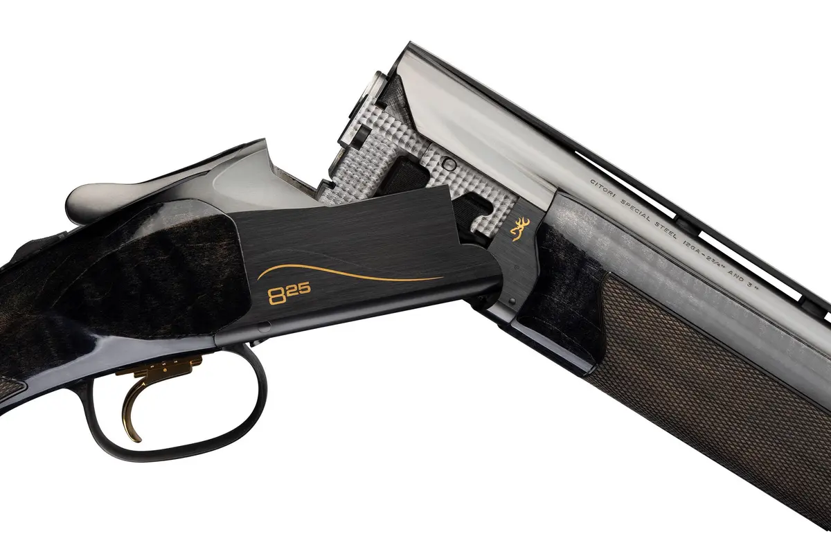 Citori 825 Noir Sporting