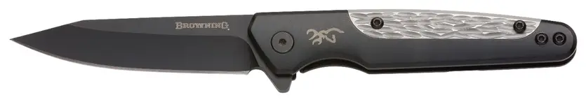 Tie Fork Folder