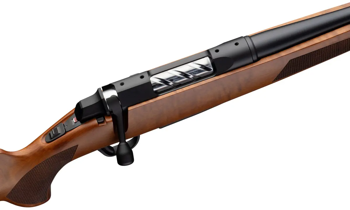 AB3 Pro Hunter Dark Maple