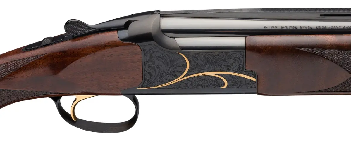 Citori Gran Lightning Small Gauges