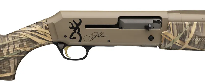 Silver Field FDE