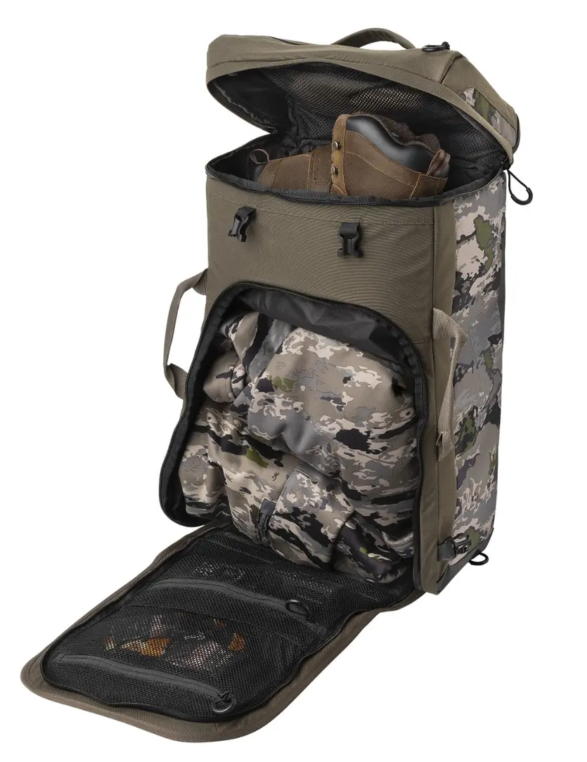 Expedition Duffle Bag