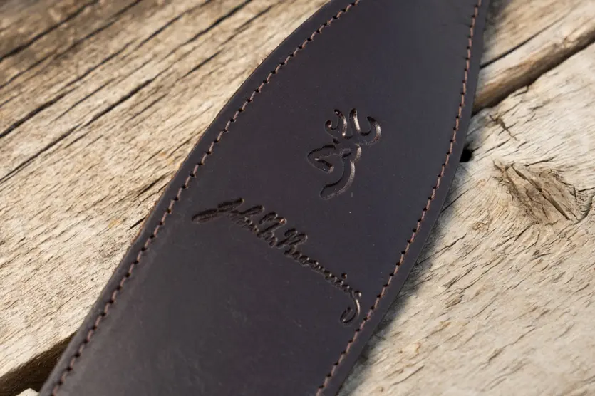 John M. Browning Signature Series Rifle Sling