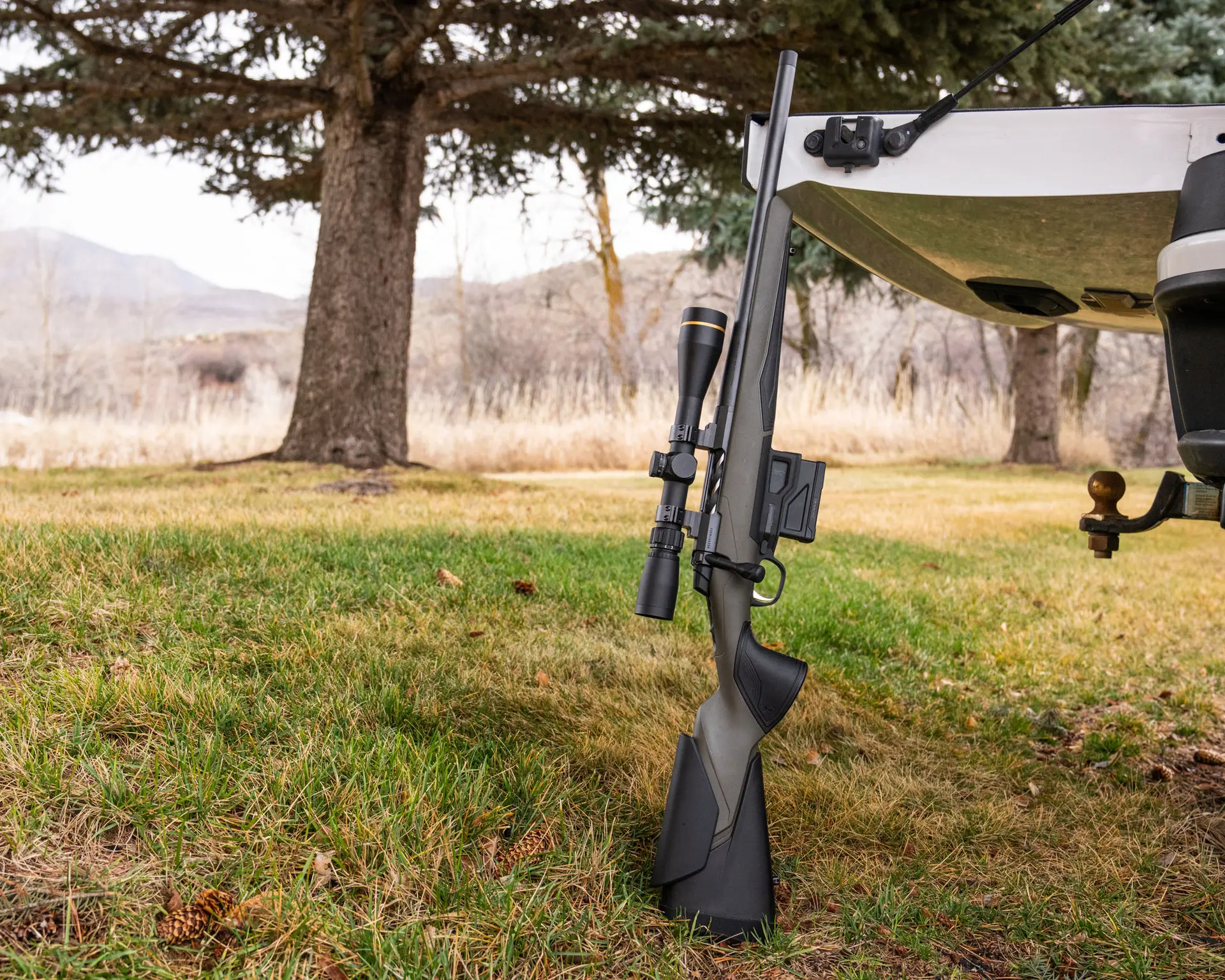 X-bolt 2 All Purpose