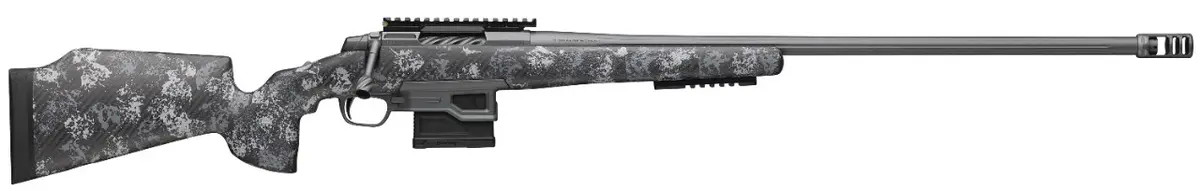 X-Bolt 2 McMillan Pro LR