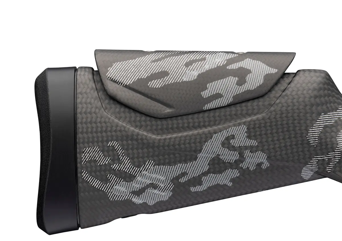 X-Bolt 2 Mountain Pro SPR, Carbon Fiber