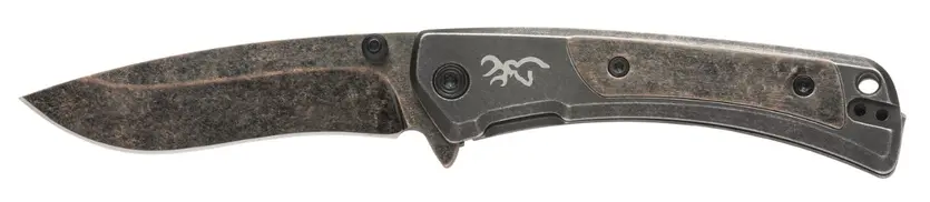 Jericho Copper Folder