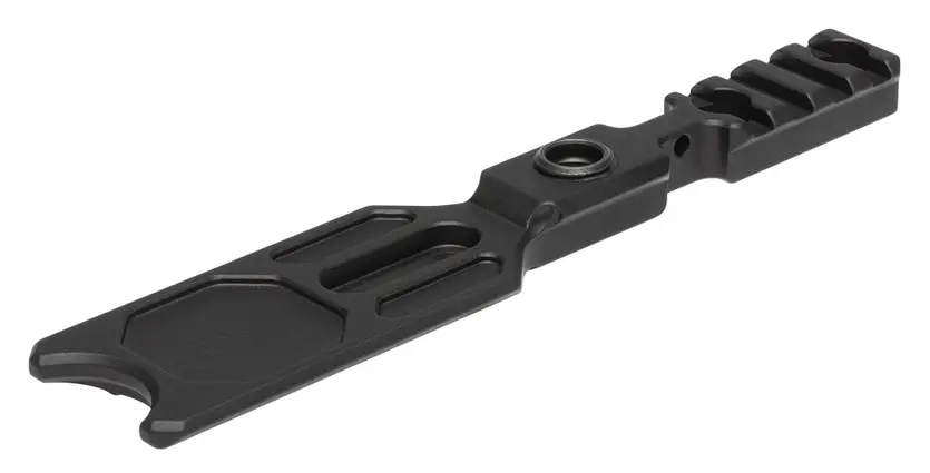 X-Bolt Fore-End Arca / Picatinny Rail