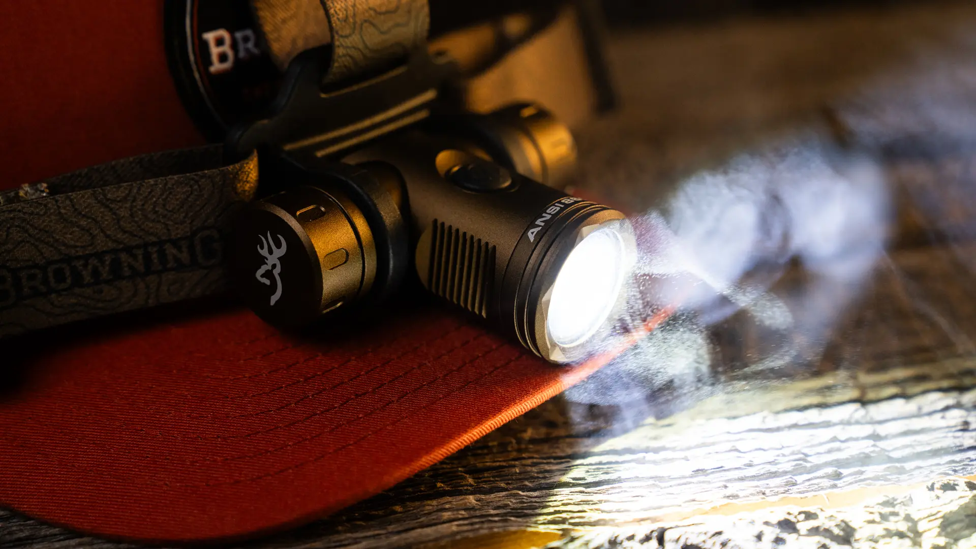 headlamp