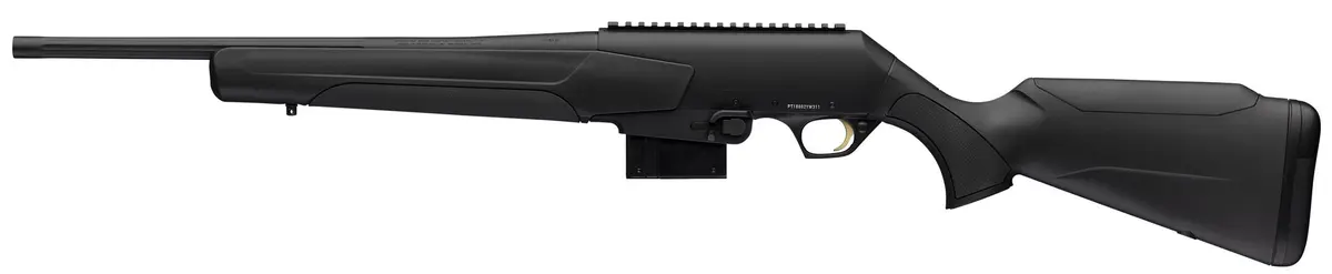 BAR MK 4 DBM, Hunter