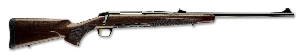   X-Bolt Medallion Open Sights