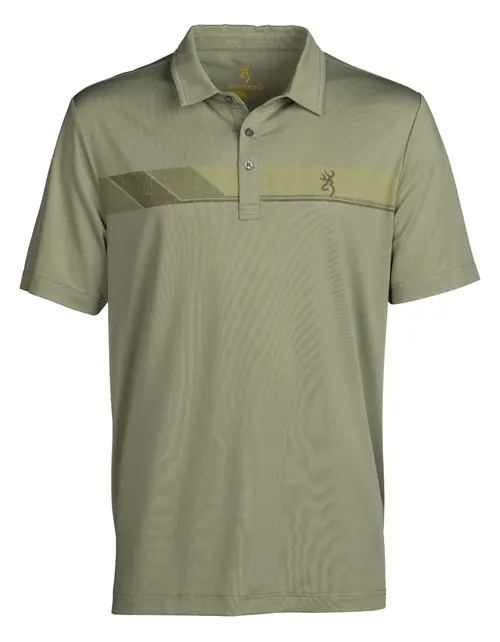Performance Polo