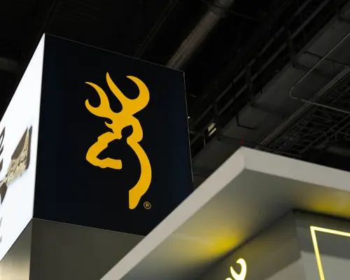 Buckmark