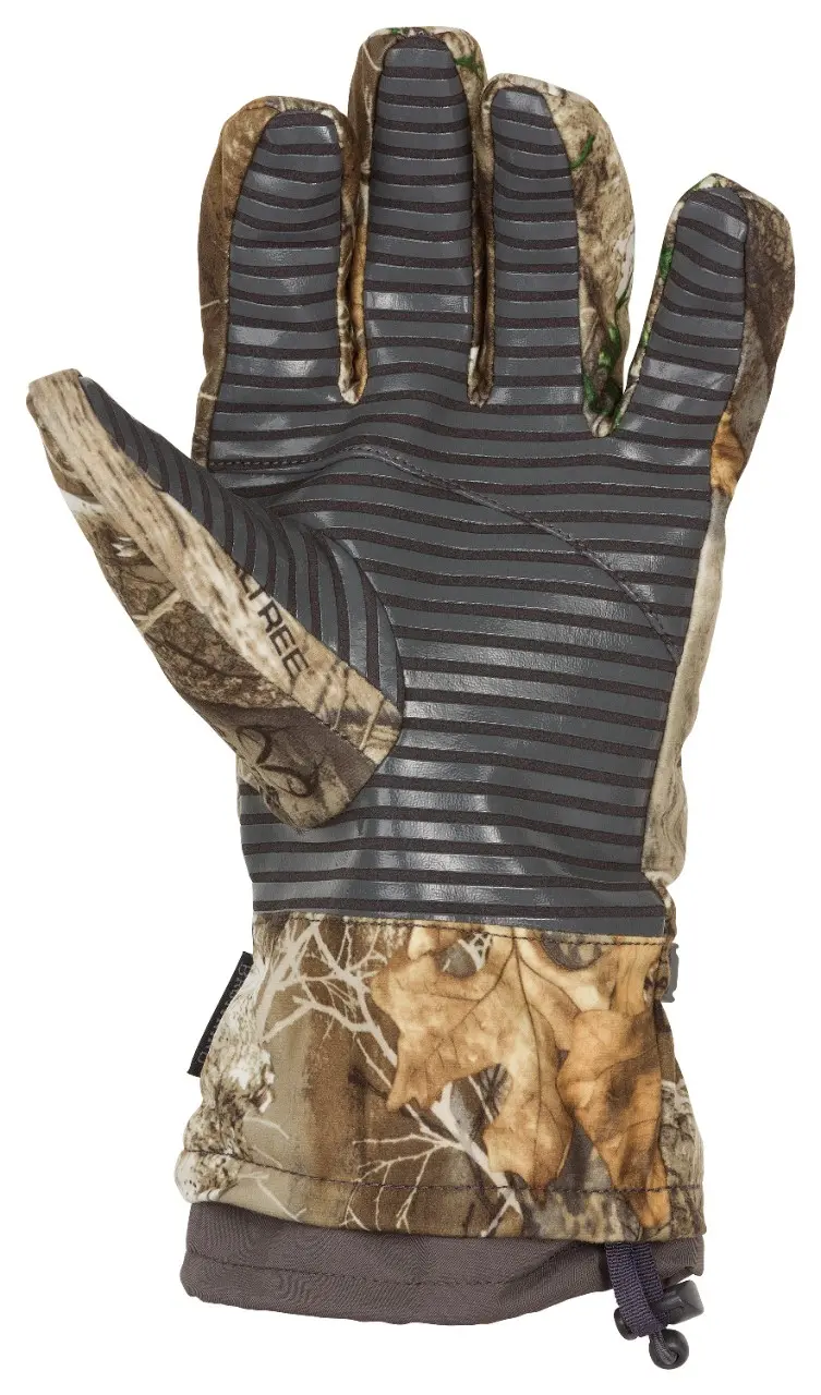 BTU-WD Glove
