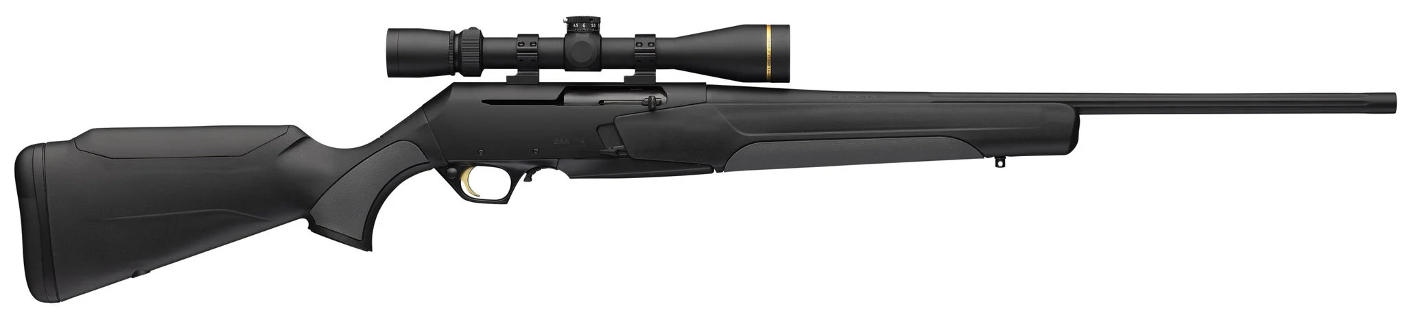 Browning BAR MK 4 Hunter Comp 308 22 in. – Powerful Semi-Auto Rifle 4 Browning BAR MK 4 Hunter Comp 308 22 in. – Powerful Semi-Auto Rifle - Image 4