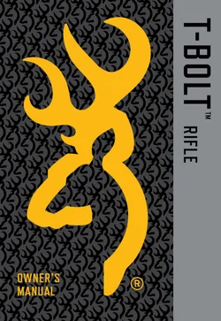 T-Bolt Owners Manual