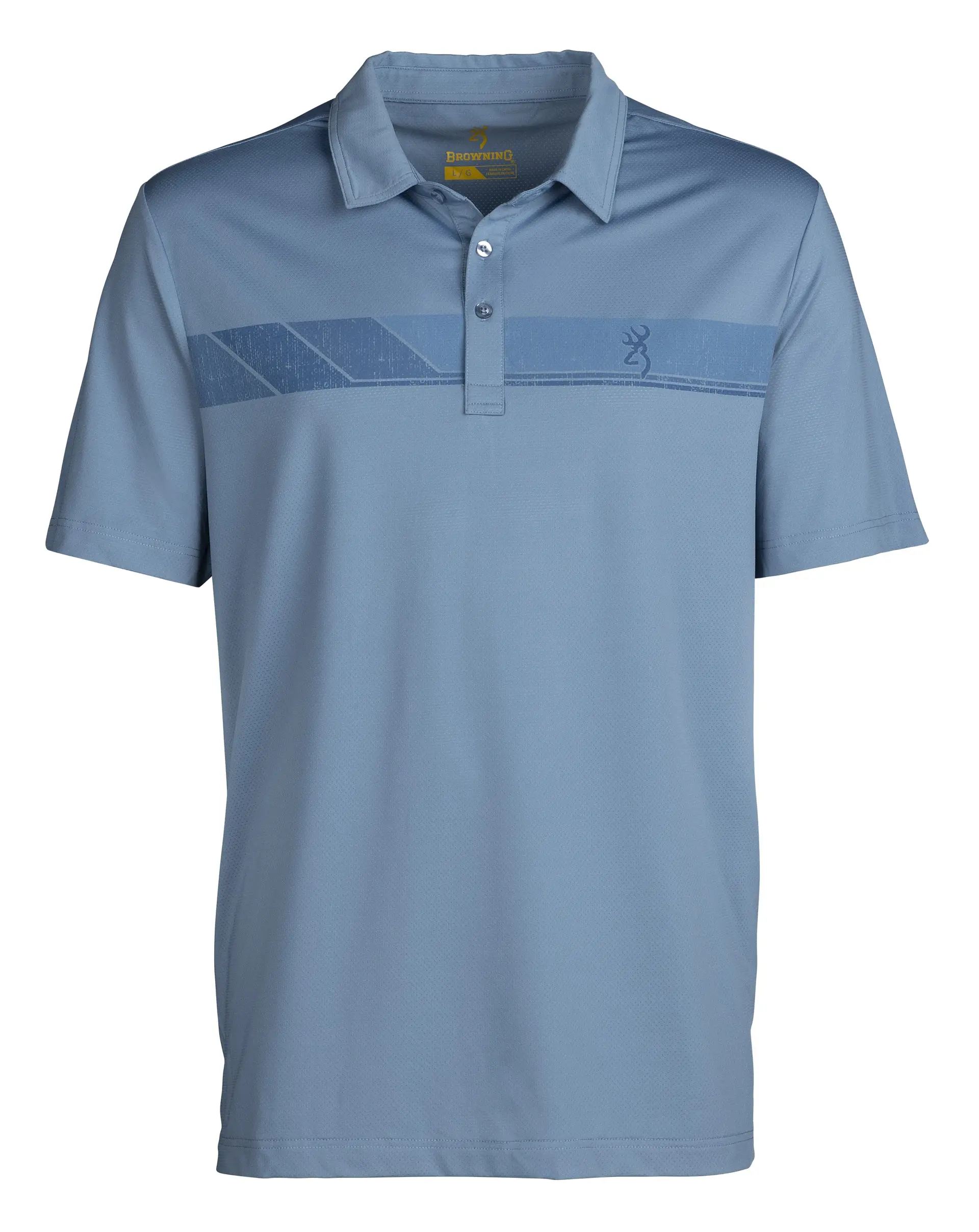 Performance Polo