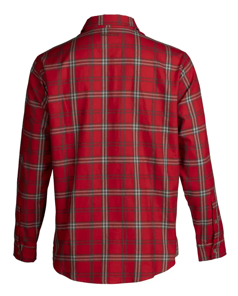 Flannel Shirt