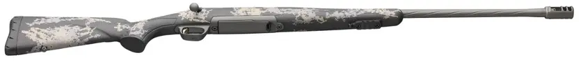 X-Bolt Mountain Pro SPR Tungsten