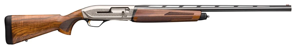 Browning Maxus II Ultimate – gyári modellkép