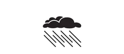 Water Resistant Icon