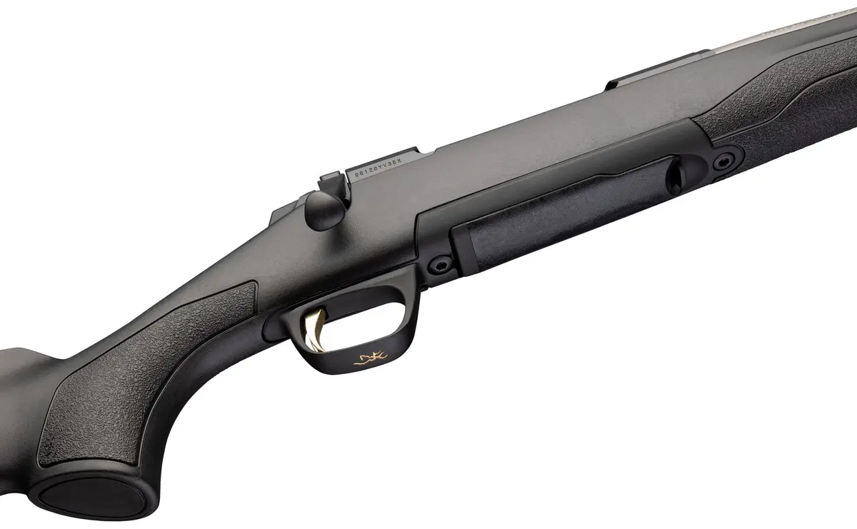 X-Bolt 2 Western Hunter Special