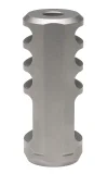 Competition Recoil Hawg Muzzle Brake