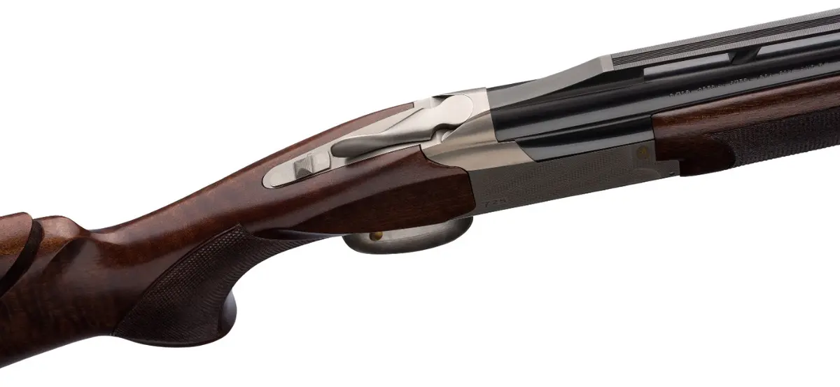 Citori 725 High Rib Sporting Adjustable