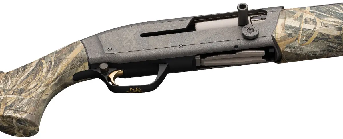 Maxus Wicked Wing Tungsten - Realtree Max-5