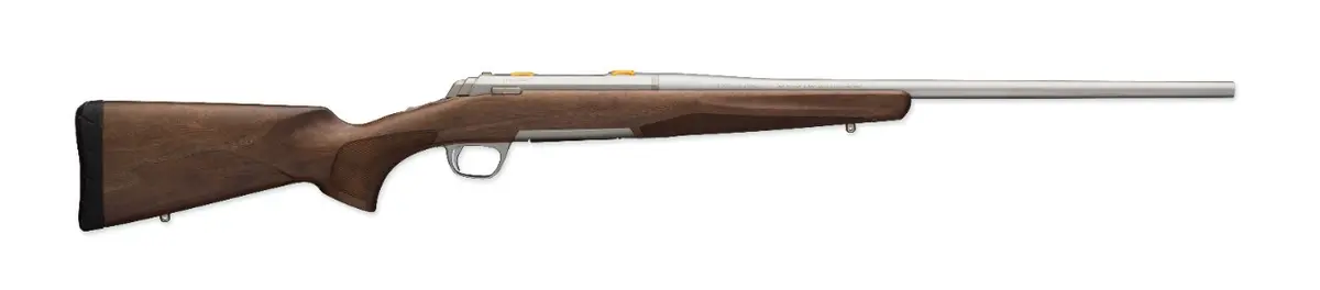 X-Bolt Stainless Hunter, Left-Handed